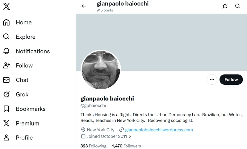 Gianpaolo Baiocchi_#15